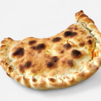 Tarjás-sajtos pizzapapucs