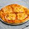 3. Sonkás pizza