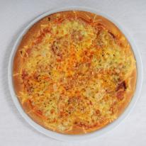 31. Pizza Magyaros