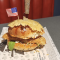 Hhmmmmm Burger