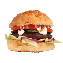 Marhaburger