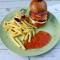 Piccoló burger