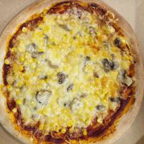 4. Songoku pizza