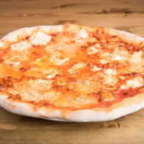 Ötsajtos pizza