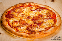 Foltos pizza