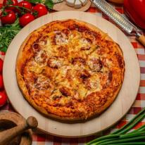 Angéla pizza