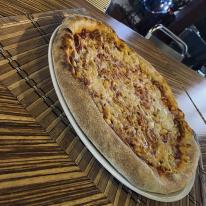Mais pizza
