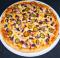 Baggiomania pizza