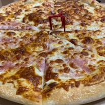 3. Harlem pizza 3. Harlem pizza