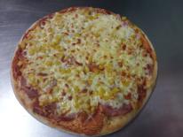 Grieco pizza