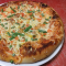 38. Vegetáriánus pizza
