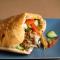  Gyros pitában