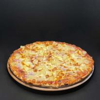 Hawaii pizza
