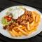 Gyros tál