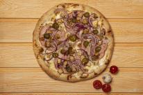 Maffia pizza
