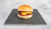 Mini burger