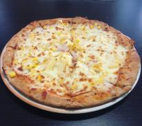 21. Hawaii pizza