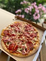 Husi pizza