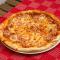 Sonkás pizza