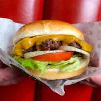Sajtburger