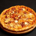 20. Falusi pizza