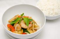 Pad Krapao