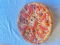 Margaréta pizza