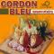 Cordon Bleu csirkemell