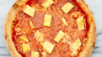 Pizza Hawaii