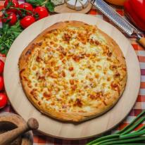 Liza kedvence pizza