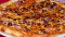 Mexicana pizza