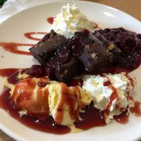 Brownie