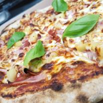 Gabriel pizza