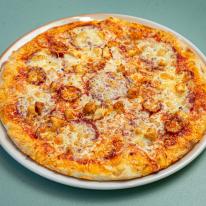 38. Pizza Cannibal