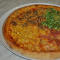 Négy évszak pizza