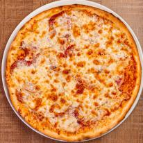 Predator pizza