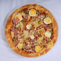 Pizza Bolognai III. Pizza Bolognai III.