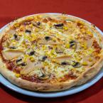 Songoku pizza