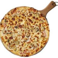 New York pizza New York pizza