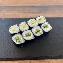 Uborka maki