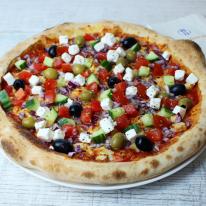 Görög pizza