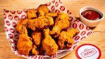 JFC Wings