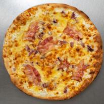 21. Vásár pizza