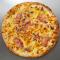 21. Vásár pizza