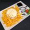Grillezett camembert sajt - 2db