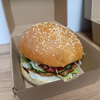 Sajtburger