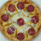18. Toscana pizza