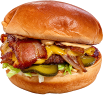 NG burger 