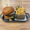 Etna burger