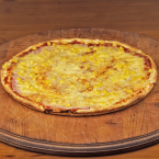 Bambini pizza